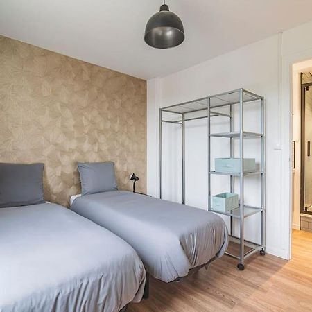 La Riviere, Appartement 3 Personnes Isles-sur-Suippe Экстерьер фото