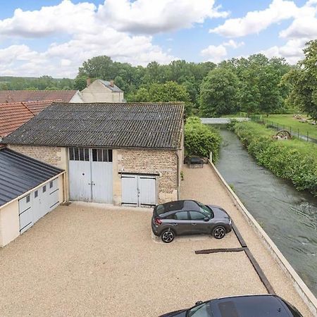 La Riviere, Appartement 3 Personnes Isles-sur-Suippe Экстерьер фото