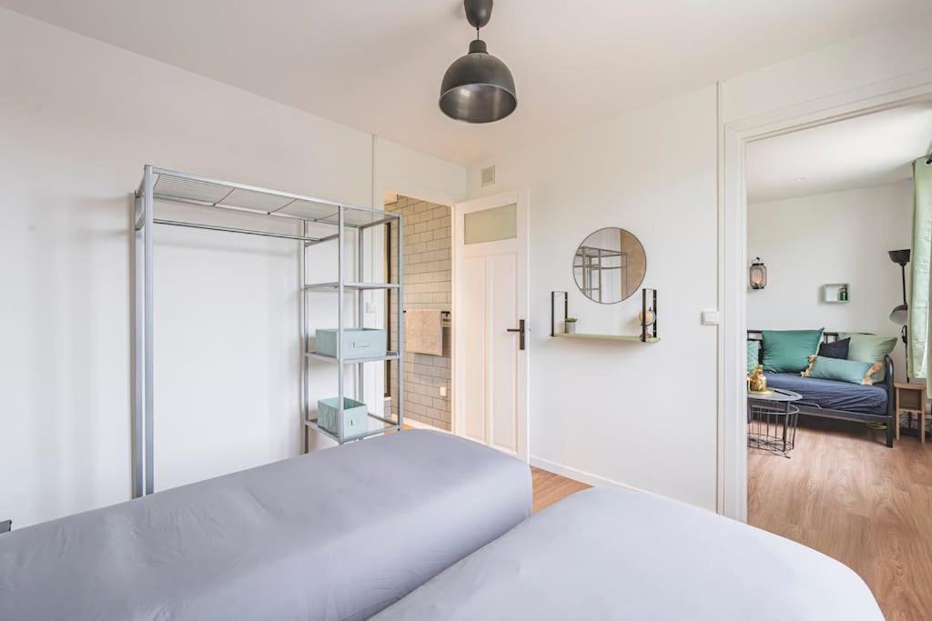 La Riviere, Appartement 3 Personnes Isles-sur-Suippe Экстерьер фото