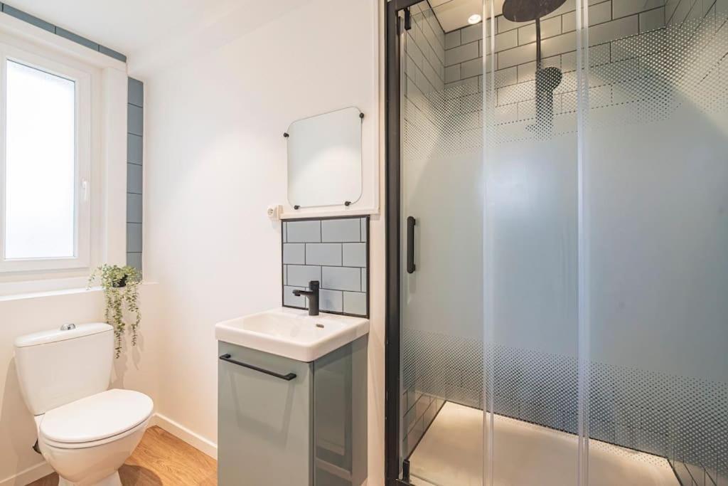 La Riviere, Appartement 3 Personnes Isles-sur-Suippe Экстерьер фото